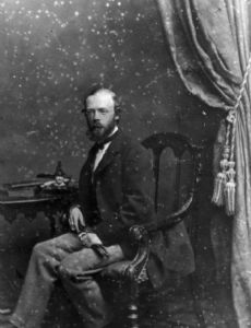 Carl Robert Osten-Sacken