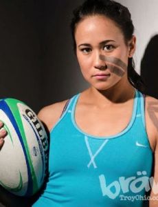 Ada Milby