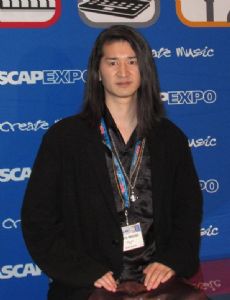 Kento Masuda