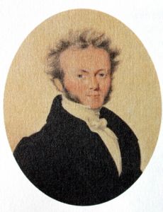 Thomas Maclear