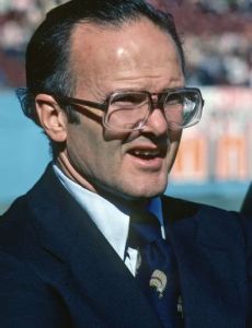 Lamar Hunt