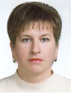 Sviatlana Sudak Torun