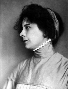 Margit Kaffka