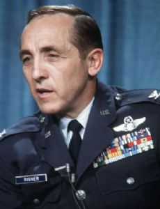 James Robinson Risner