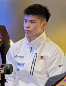 Leong Jun Hao