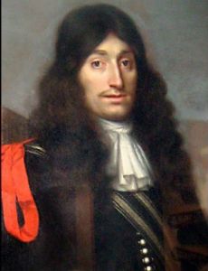 Henri de Tonti