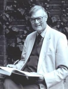 James Mourilyan Tanner