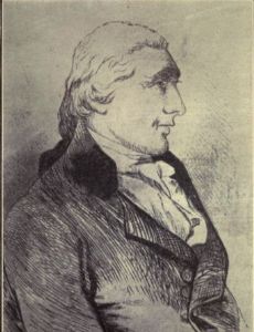 Alexander Brymer