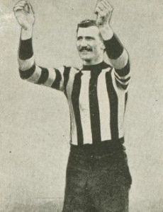 Les Hughes