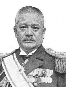 Sakonji Seizō
