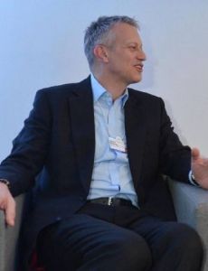 James Quincey
