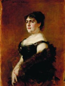 Cécile Papier