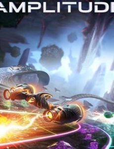 Amplitude (2016 video game)