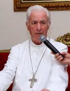 Antonio Arregui Yarza