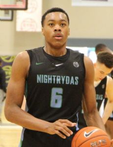 Scottie Barnes