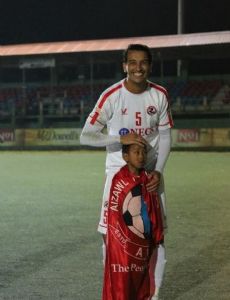 Masih Saighani