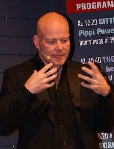 Blachman