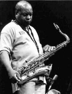 Eddie Harris