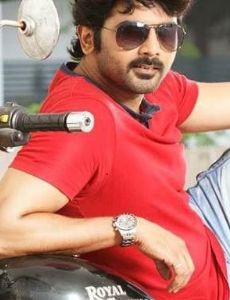 Ashok (actor)