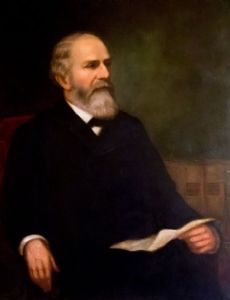 Henry Lippitt