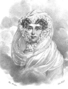Anna Tyszkiewicz