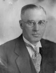 William J. P. MacMillan