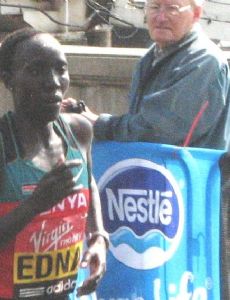 Edna Kiplagat