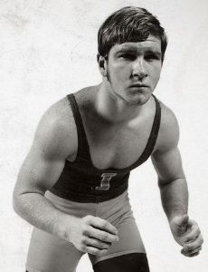 Dan Gable