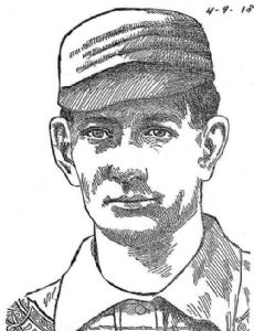 Marty Bergen