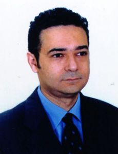 Amr I. el-Samra