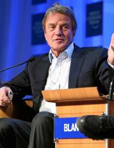 Bernard Kouchner