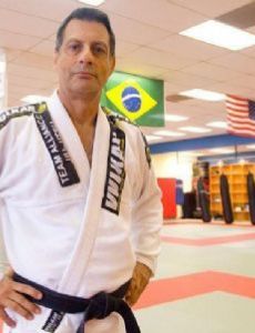 Romero Cavalcanti
