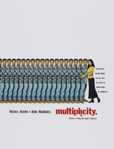 Multiplicity
