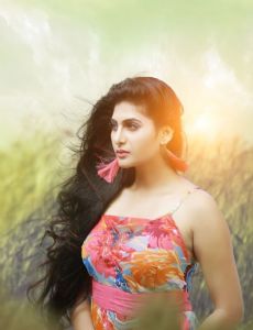 Neha Saxena