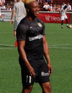 Quinton Griffith