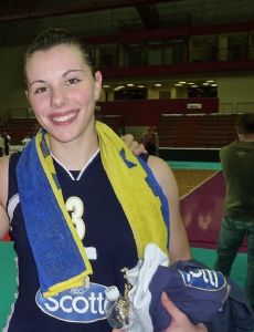 Alessia Gennari