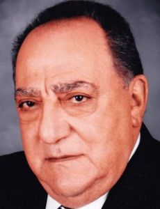 Gene G. Abdallah