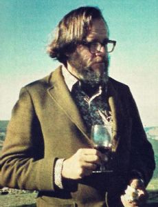 David Bennion