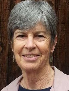 Helen Longino