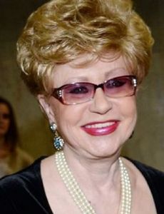 Svetlana Morgunova