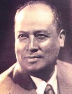 Genaro V. Vásquez