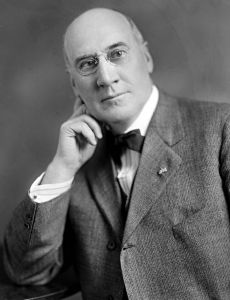 Courtney W. Hamlin