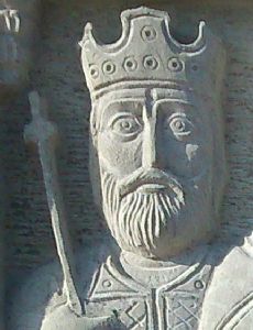 Constantine I of Georgia