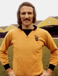 Derek Dougan