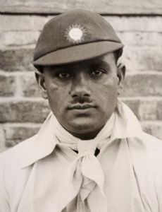 Wazir Ali