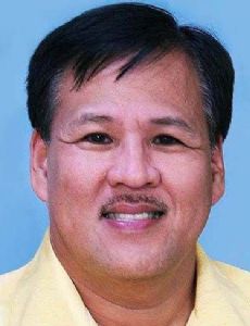 Jesse Robredo