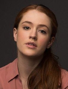 Taylor Rose