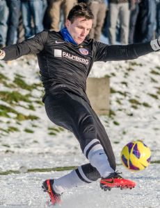 Kevin Müller (footballer)