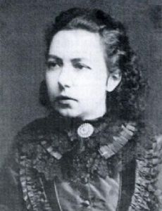Agnes Tyrrell