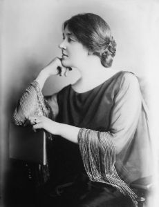 Aurelia H. Reinhardt